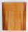 Western Red Cedar Acoustic Guitar Arch Top Soundboard, Dreadnought Size, Rich and Clear Tones, Old Growth and Eco-friendly (KV27)