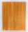 Western Red Cedar Arch Top Soundboard