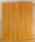 Western Red Cedar Acoustic Guitar Arch Top Soundboard, Dreadnought Size, Rich and Clear Tones, Old Growth and Eco-friendly (KV29)