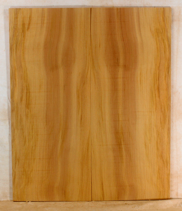 Western Red Cedar Acoustic Guitar Arch Top Soundboard, Dreadnought Size, Rich and Clear Tones, Old Growth and Eco-friendly (KV30)