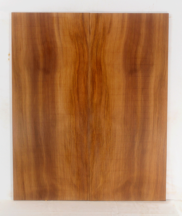 Western Red Cedar Acoustic Arch Top Guitar Soundboard