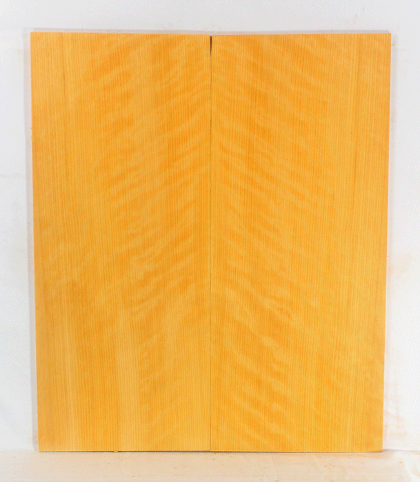 Port Orford Cedar Acoustic Guitar Soundboard