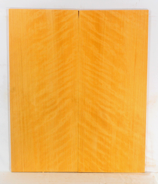 Port Orford Cedar Acoustic Guitar Soundboard