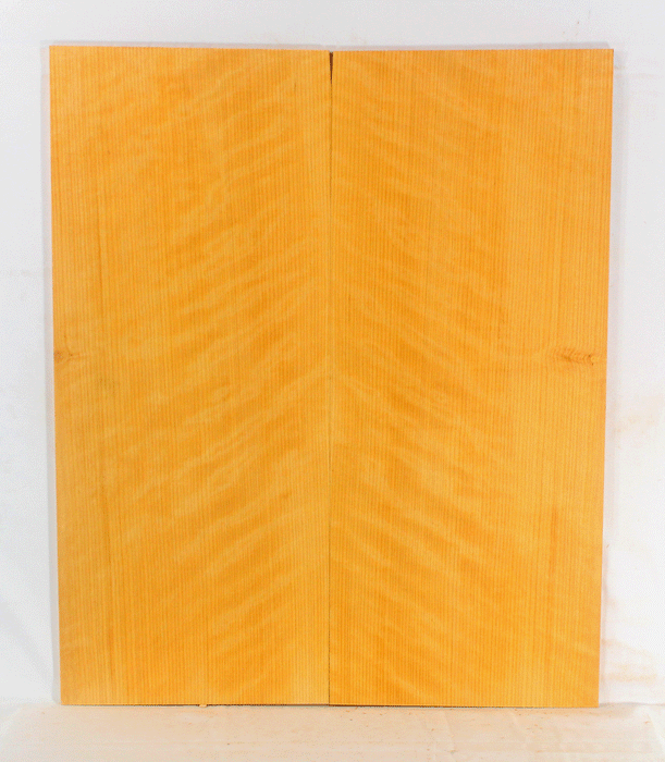 Port Orford Cedar Acoustic Guitar Soundboard