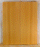 Western Red Cedar Acoustic Guitar Arch Top Soundboard, Dreadnought Size, Rich and Clear Tones, Old Growth and Eco-friendly (KV37)