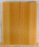 Western Red Cedar Acoustic Guitar Arch Top Soundboard, Dreadnought Size, Rich and Clear Tones, Old Growth and Eco-friendly (KV40)