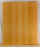 Western Red Cedar Acoustic Guitar Arch Top Soundboard, Dreadnought Size, Rich and Clear Tones, Old Growth and Eco-friendly (KV42)