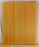 Western Red Cedar Acoustic Guitar Arch Top Soundboard, Dreadnought Size, Rich and Clear Tones, Old Growth and Eco-friendly (KV43)