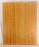 Western Red Cedar Arch Top Sound Board