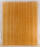 Western Red Cedar Acoustic Guitar Arch Top Soundboard