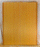 Western Red Cedar Acoustic Guitar Arch Top Soundboard, Dreadnought Size, Rich and Clear Tones, Old Growth and Eco-friendly (KV45)