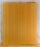 Western Red Cedar Acoustic Guitar Arch Top Soundboard, Dreadnought Size, Rich and Clear Tones, Old Growth and Eco-friendly (KV46)