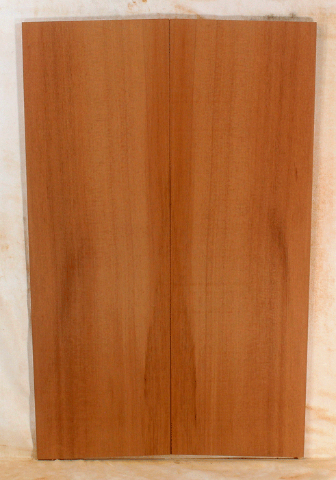 Redwood Acoustic Guitar Soundboard Standard Size, Eco-Friendly Salvaged Old Growth from the 1890’s and 1900’s, Warm and Bright Tones (KV47)