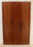 Redwood Guitar Soundboard