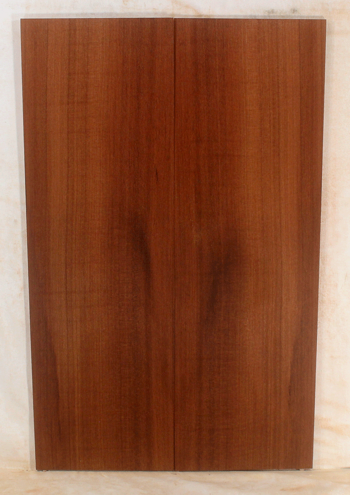 Redwood Guitar Soundboard