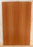 Redwood Acoustic Guitar Soundboard Standard Size, Eco-Friendly Salvaged Old Growth from the 1890’s and 1900’s, Warm and Bright Tones (KV48)