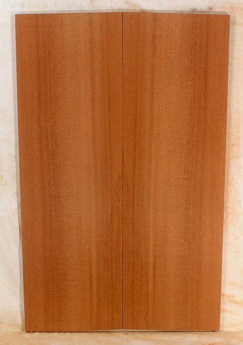 Redwood Acoustic Guitar Soundboard Standard Size, Eco-Friendly Salvaged Old Growth from the 1890’s and 1900’s, Warm and Bright Tones (KV48)