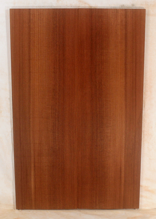 Redwood Guitar Soundboard