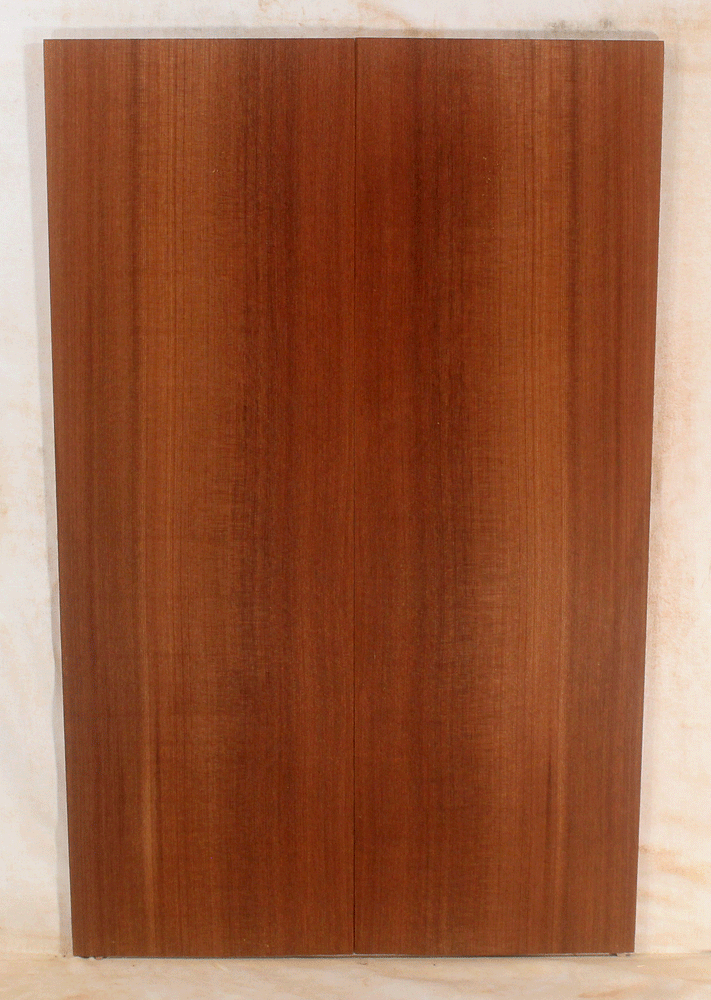Redwood Guitar Soundboard