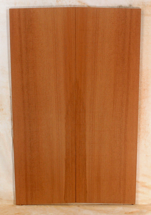 Redwood Acoustic Guitar Soundboard Standard Size, Eco-Friendly Salvaged Old Growth from the 1890’s and 1900’s, Warm and Bright Tones (KV49)
