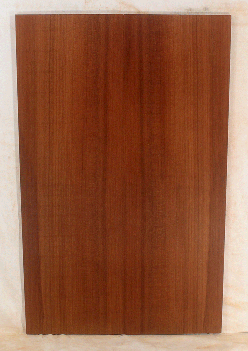 Redwood Acoustic Guitar Soundboard