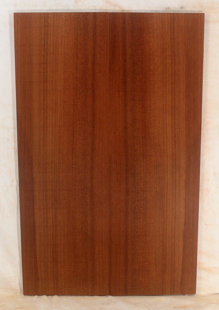 Redwood Acoustic Guitar Soundboard