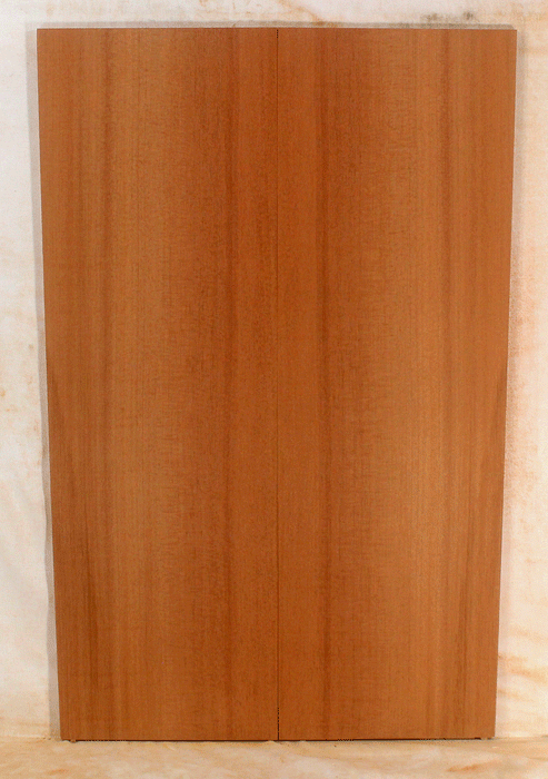 Redwood Acoustic Guitar Soundboard Standard Size, Eco-Friendly Salvaged Old Growth from the 1890’s and 1900’s, Warm and Bright Tones (KV50)