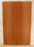 Redwood Acoustic Guitar Soundboard Standard Size, Eco-Friendly Salvaged Old Growth from the 1890’s and 1900’s, Warm and Bright Tones (KV51)