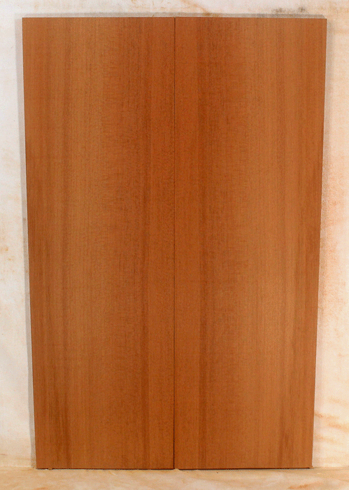Redwood Acoustic Guitar Soundboard Standard Size, Eco-Friendly Salvaged Old Growth from the 1890’s and 1900’s, Warm and Bright Tones (KV51)