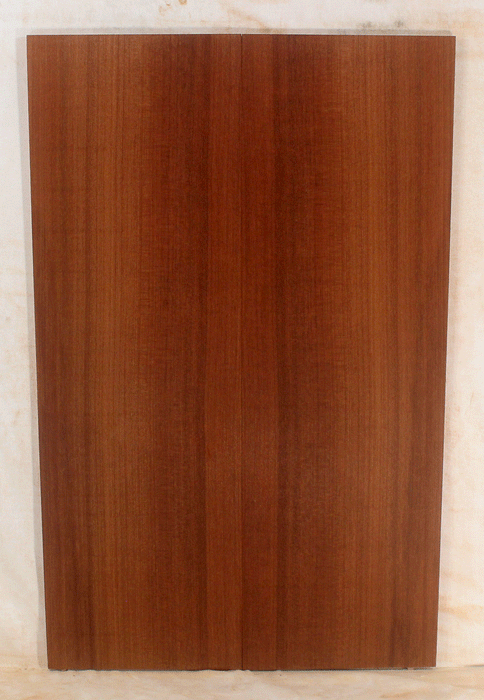 Redwood Guitar Soundboard