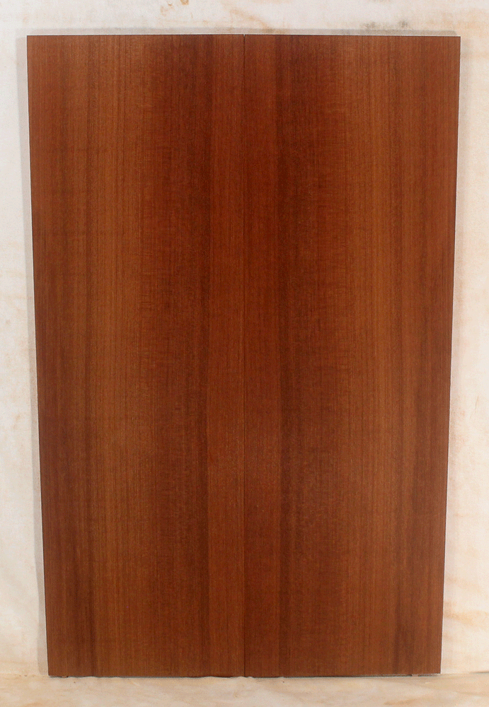 Redwood Guitar Soundboard