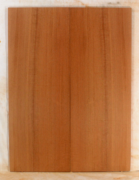 Redwood Acoustic Guitar Soundboard Dreadnought Size, Eco-Friendly Salvaged Old Growth from the 1890’s and 1900’s, Warm and Bright Tones (KV52)