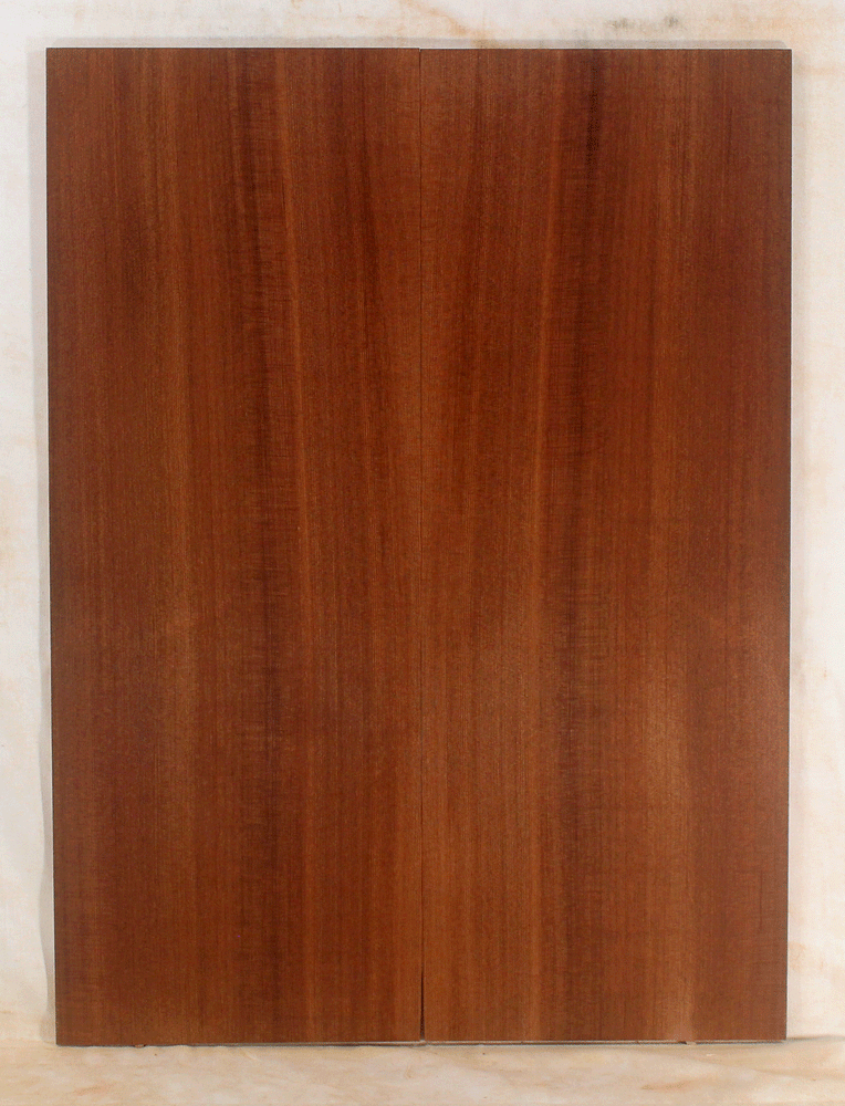 Redwood Guitar Soundboard
