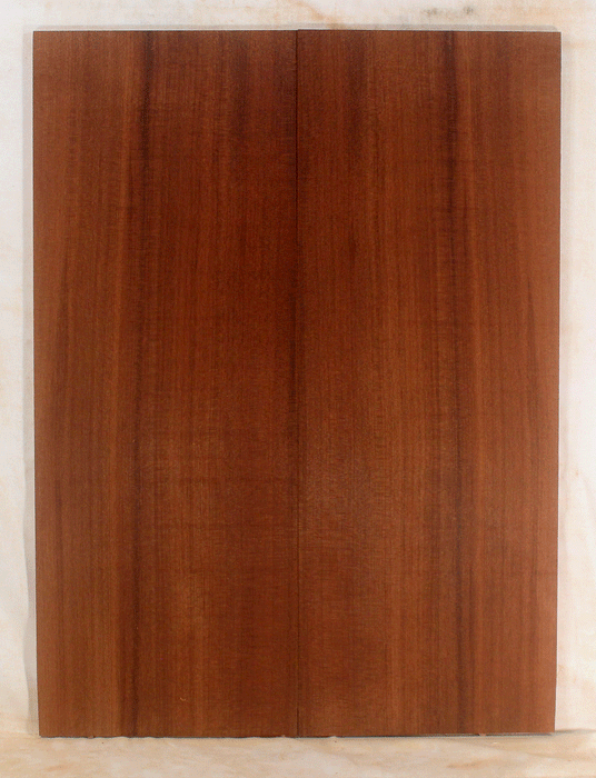 Redwood Acoustic Guitar Soundboard
