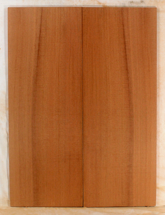 Redwood Acoustic Guitar Soundboard Dreadnought Size, Eco-Friendly Salvaged Old Growth from the 1890’s and 1900’s, Warm and Bright Tones (KV54)