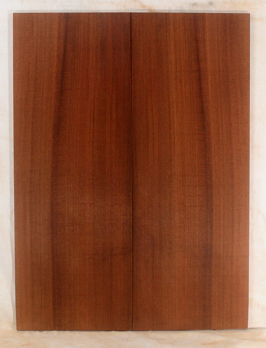 Redwood Guitar Soundboard