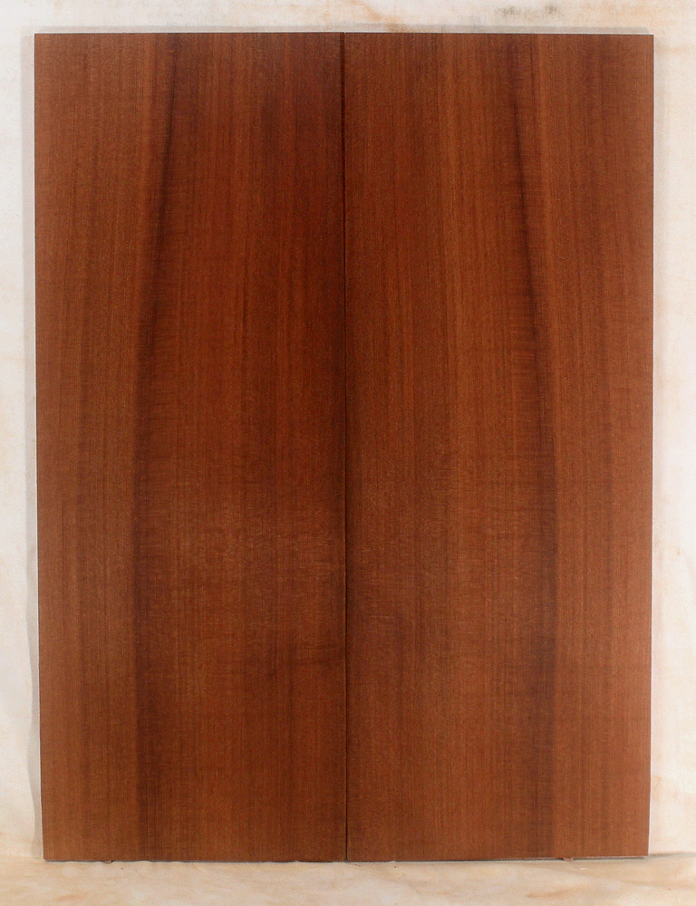 Redwood Guitar Soundboard