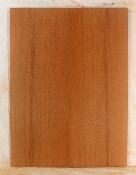 Redwood Acoustic Guitar Soundboard Dreadnought Size, Eco-Friendly Salvaged Old Growth from the 1890’s and 1900’s, Warm and Bright Tones (KV55)