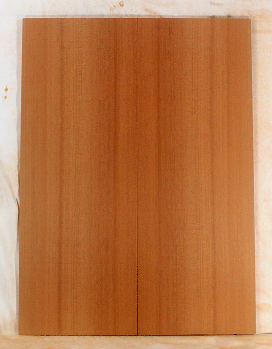 Redwood Acoustic Guitar Soundboard Dreadnought Size, Eco-Friendly Salvaged Old Growth from the 1890’s and 1900’s, Warm and Bright Tones (KV56)