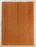 Redwood Acoustic Guitar Soundboard Dreadnought Size, Eco-Friendly Salvaged Old Growth from the 1890’s and 1900’s, Warm and Bright Tones (KV58)