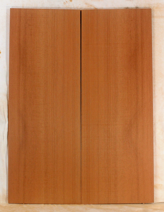 Redwood Acoustic Guitar Soundboard Dreadnought Size, Eco-Friendly Salvaged Old Growth from the 1890’s and 1900’s, Warm and Bright Tones (KV58)