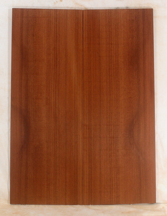 Redwood Guitar Soundboard