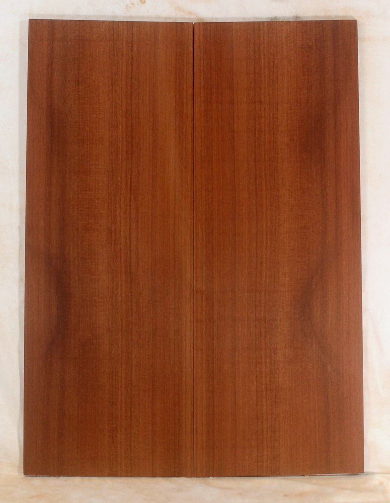 Redwood Guitar Soundboard