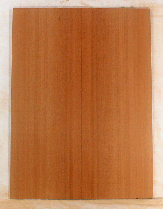Redwood Acoustic Guitar Soundboard Dreadnought Size, Eco-Friendly Salvaged Old Growth from the 1890’s and 1900’s, Warm and Bright Tones (KV59)
