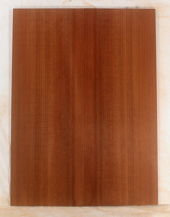 Redwood Acoustic Guitar Soundboards