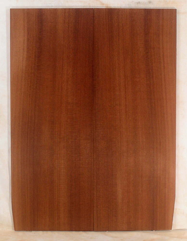 Redwood Guitar Soundboard