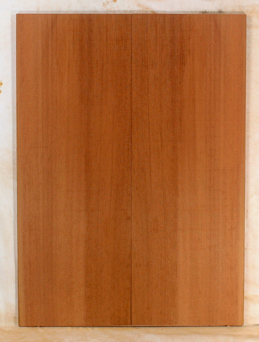 Redwood Acoustic Guitar Soundboard Dreadnought Size, Eco-Friendly Salvaged Old Growth from the 1890’s and 1900’s, Warm and Bright Tones (KV61)