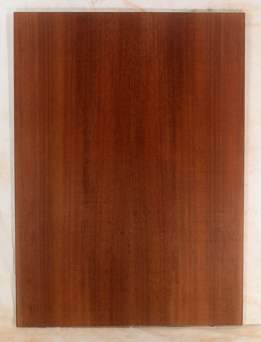 Redwood Guitar Soundboard