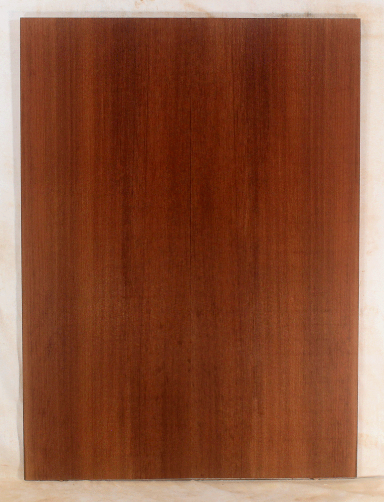 Redwood Guitar Soundboard
