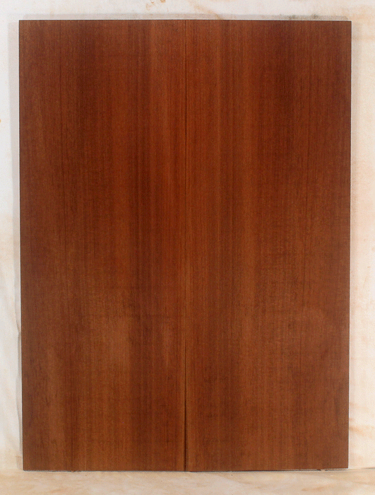 Redwood Guitar Soundboard